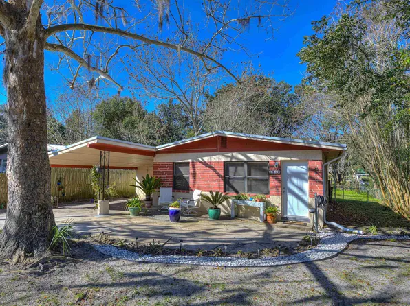 1916 Husson Ave, Palatka, FL 32177