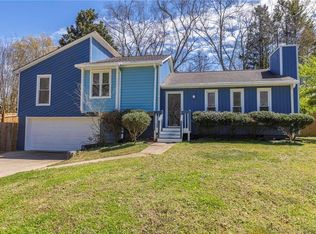 2074 Battlewood Dr NW, Kennesaw, GA 30152