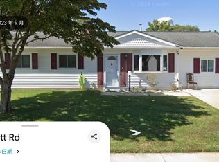 126 Garrett Rd, Newark, DE 19713
