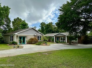 187 Nine Mile Rd, Newport, NC 28570