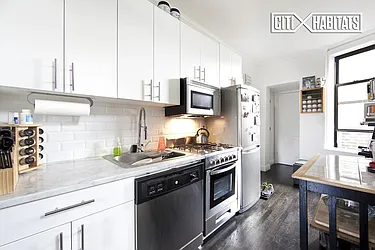 Rented by Citi Habitats