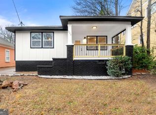 1255 Grant St SE, Atlanta, GA 30315