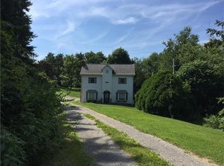 1303 Shenango Rd, Darlington, PA 16115