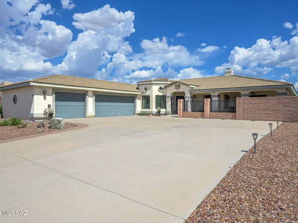 833 S Placita Hermosura, Green Valley, AZ 85614