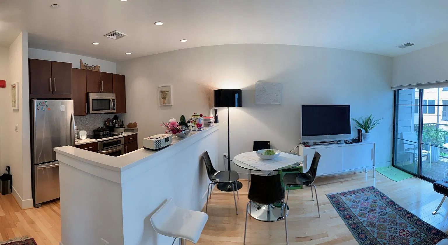 1 bed, 650 sqft, $2,150 — Photo 1