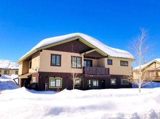 1508 Roosevelt Ave, McCall, ID 83638