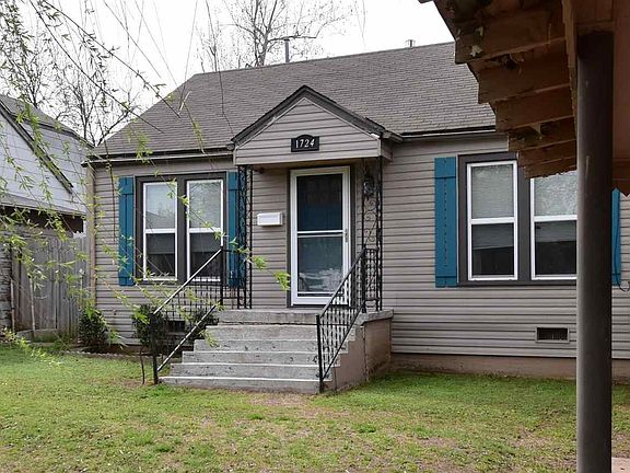 4th image of 1724 NW Ash Ave