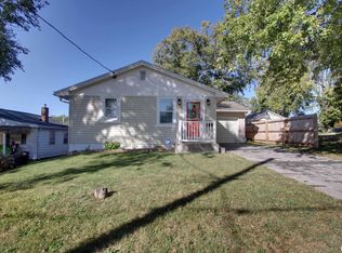 1222 S 19th St, Quincy, IL 62301