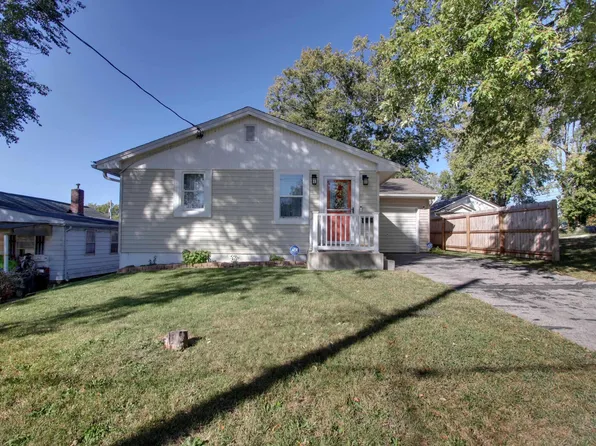 1222 S 19th St, Quincy, IL 62301