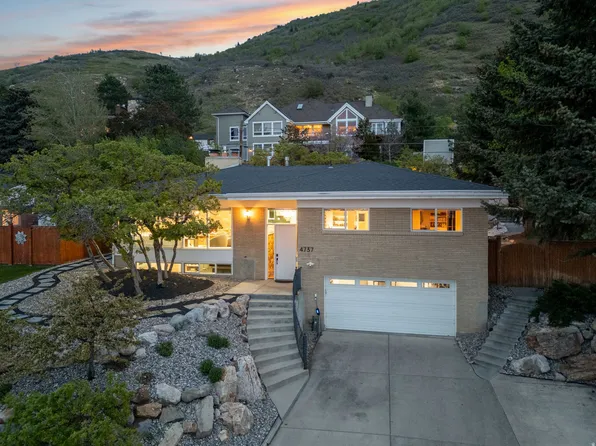 4737 S Quail Point Rd E, Salt Lake City, UT 84124