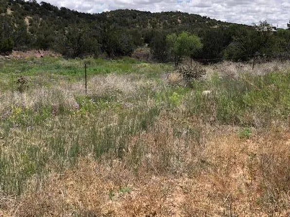 Frost Rd, Sandia Park, NM 87047