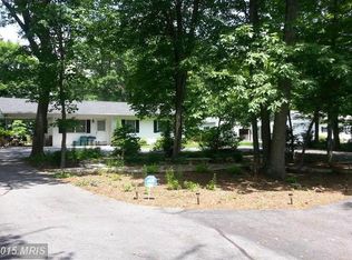 280 Little Creek Trl, Berkeley Springs, WV 25411