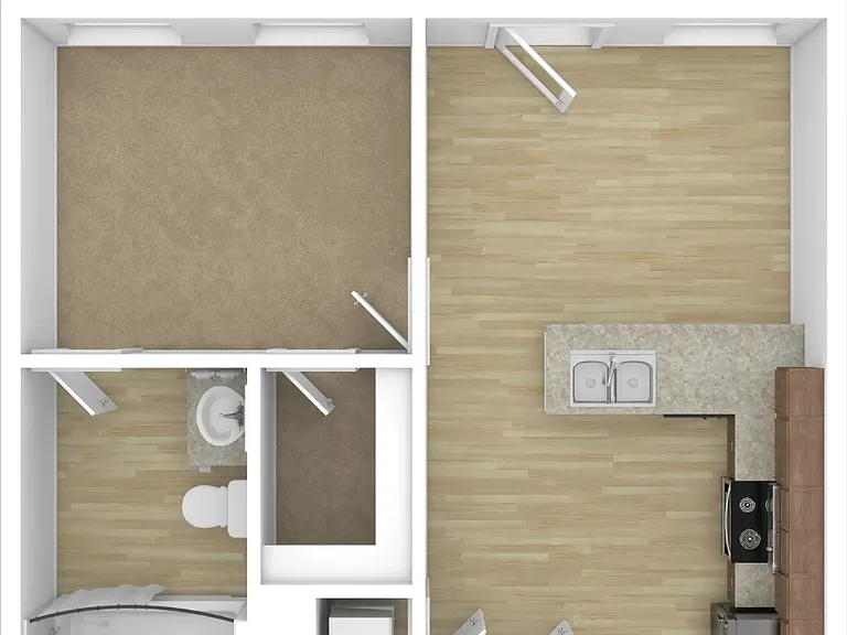Vitae Residences — Photo 18