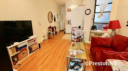 Rented by JM Preston Properties LLC