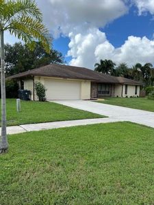 13588 Ishnala Court, Wellington, FL, 33414