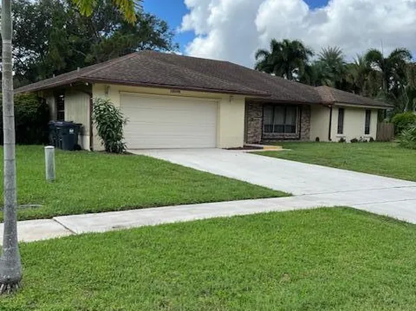 13588 Ishnala Court, Wellington, FL 33414