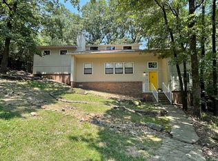 36 Nob Hill Cv, Little Rock, AR 72205