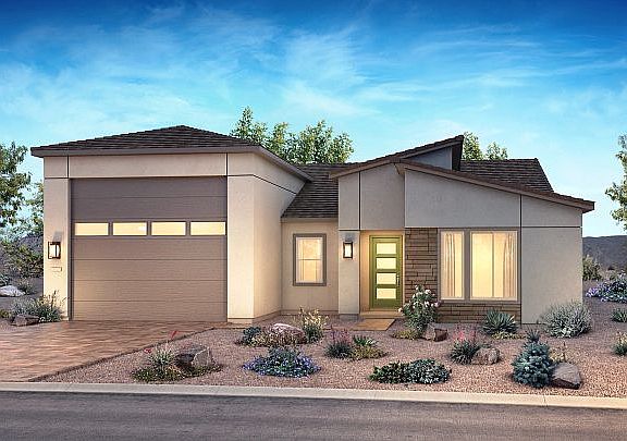 Exterior C Color Scheme 9