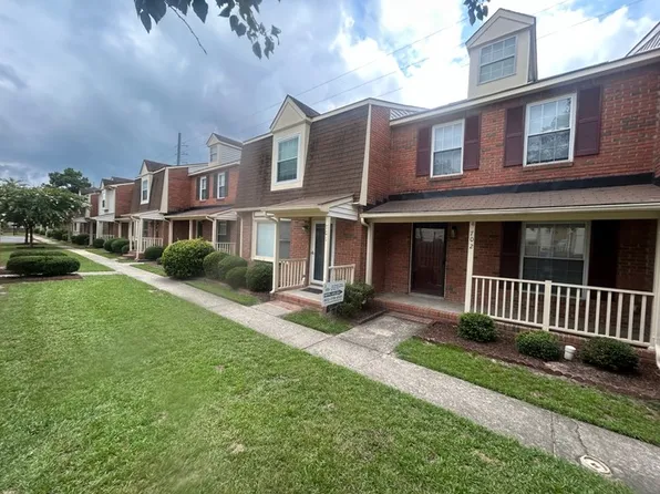 940 Glenn St, West Columbia, SC