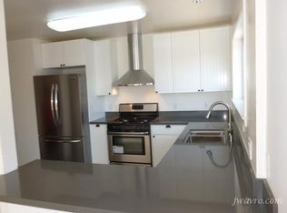 301 Monterey Blvd APT 4, San Francisco, CA 94131