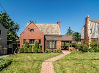 498 Edgeridge Rd, Pittsburgh, PA 15234