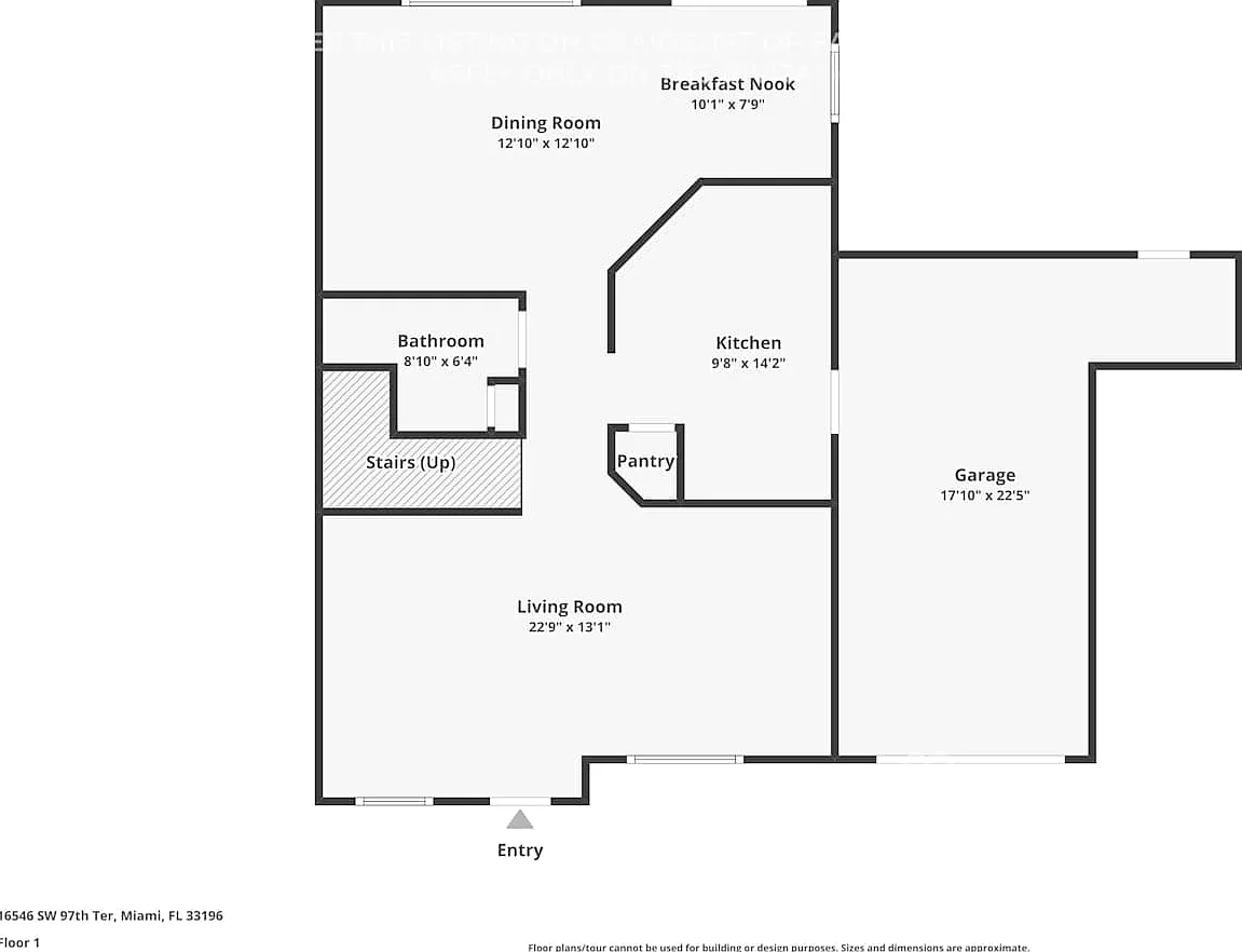 16546 SW 97th Ter Miami, FL 33196 — Photo 2
