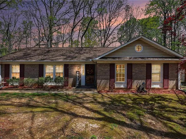 1121 Eagle Rd, Greensboro, NC 27407