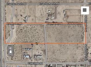 26800 S Mitchell Rd, Florence, AZ 85132