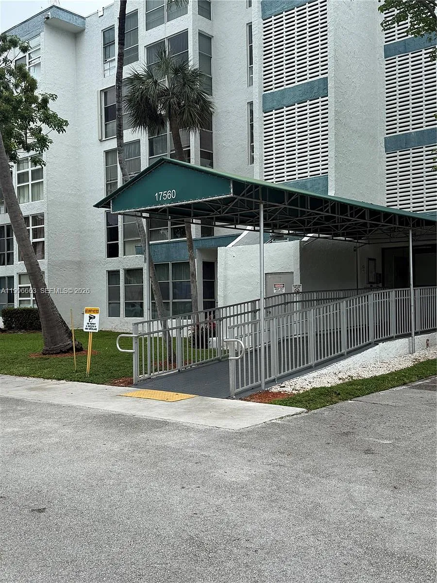 Building Photo - 17560 Atlantic Blvd #302