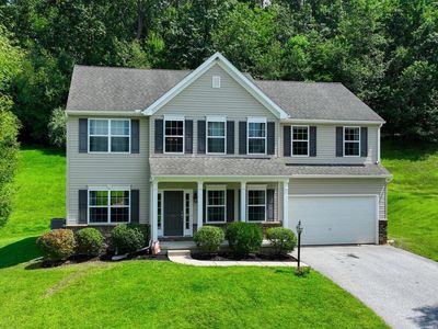 20062 Meadowsweet Ln, Glen Rock, PA, 17327