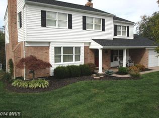 612 Foxcroft Dr, Bel Air, MD 21014