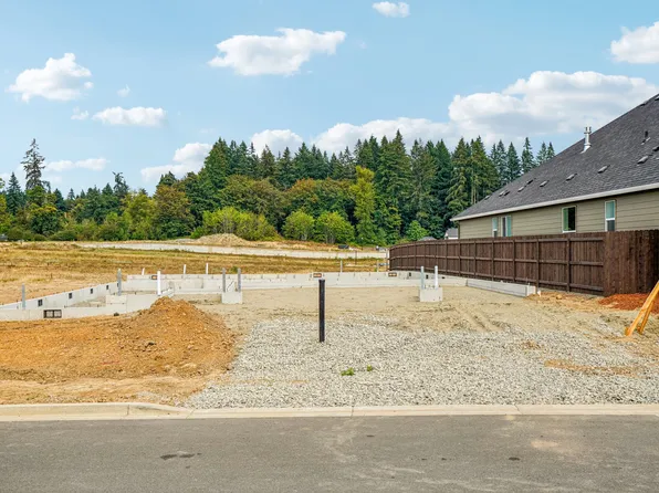 3135 NW 8th Ave, Battle Ground, WA 98604