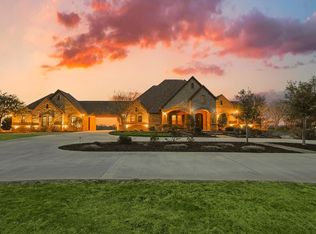 4995 N Fm 51, Decatur, TX 76234