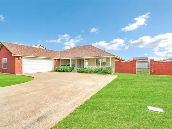 5020 SE Pebble Creek Rd, Lawton, OK 73501