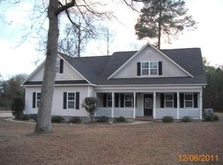 486 Wynnton Way, Dublin, GA 31021