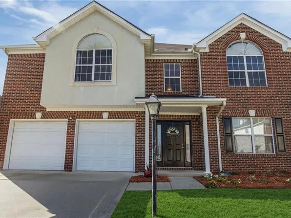 2579 Pierce Cir, Snellville, GA 30078