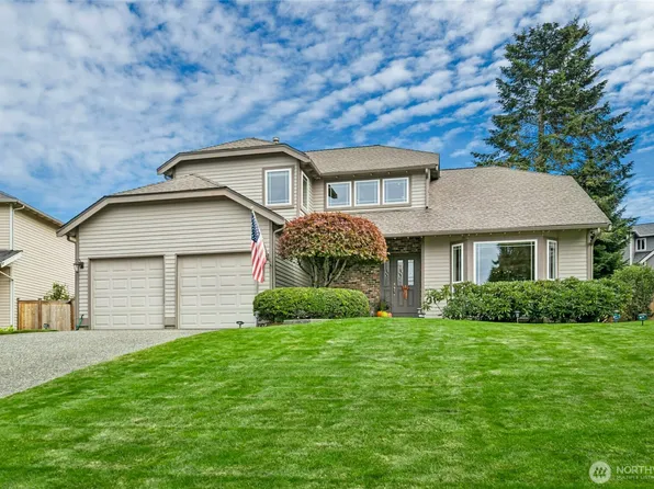 6238 113th Place SE, Bellevue, WA 98006