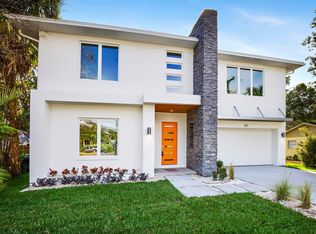 4112 W Cleveland St, Tampa, FL 33609