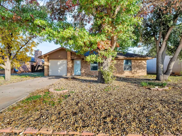 1210 Baylor St, Abilene, TX 79602