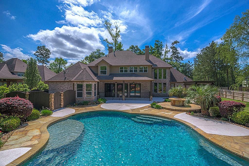 27307 E Benders Landing Blvd, Spring, TX 77386 Zillow