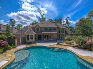 27307 E Benders Landing Blvd, Spring, TX 77386