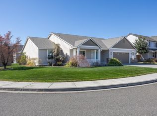 9708 Norfolk Dr, Pasco, WA 99301