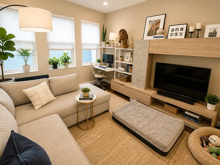 170 W Broadway #205 — Photo 9