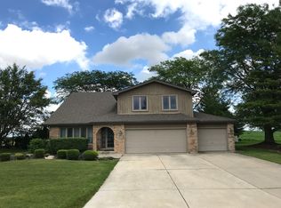 16811 Meadowcrest Dr, Homer Glen, IL