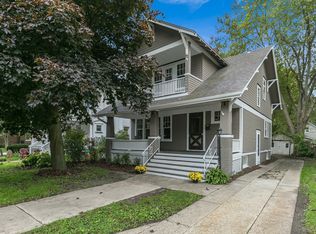 6522 22nd Ave, Kenosha, WI 53143