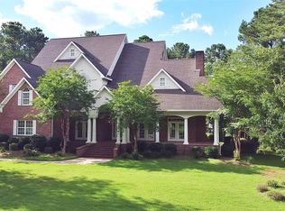 106 Aberdeen Ave, Enterprise, AL 36330