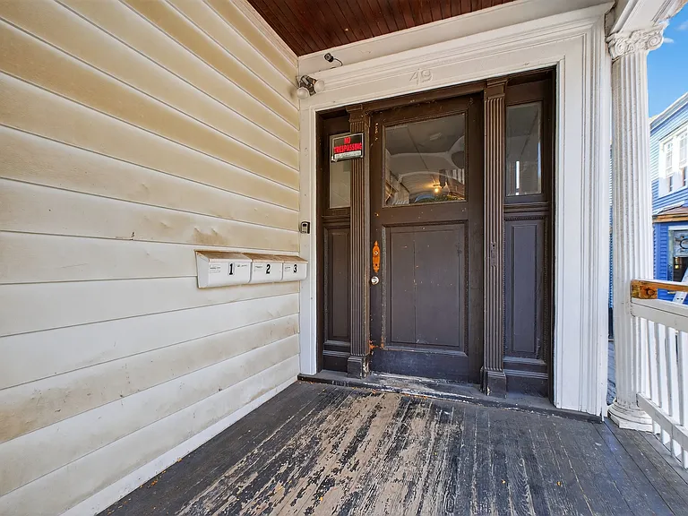 49 S Hamilton St #2 — Photo 5