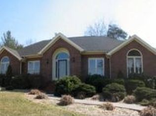 3516 Woodhaven Dr, Somerset, KY 42503