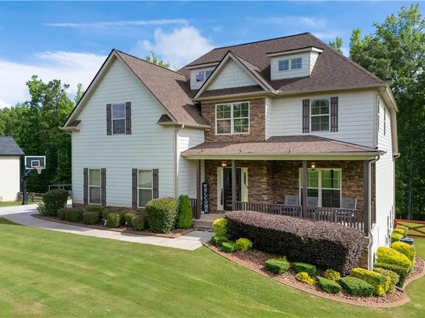 215 Northgate Preserve Dr, Newnan, GA 30265