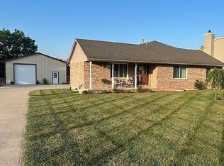 144 Fairground Rd, Xenia, OH 45385